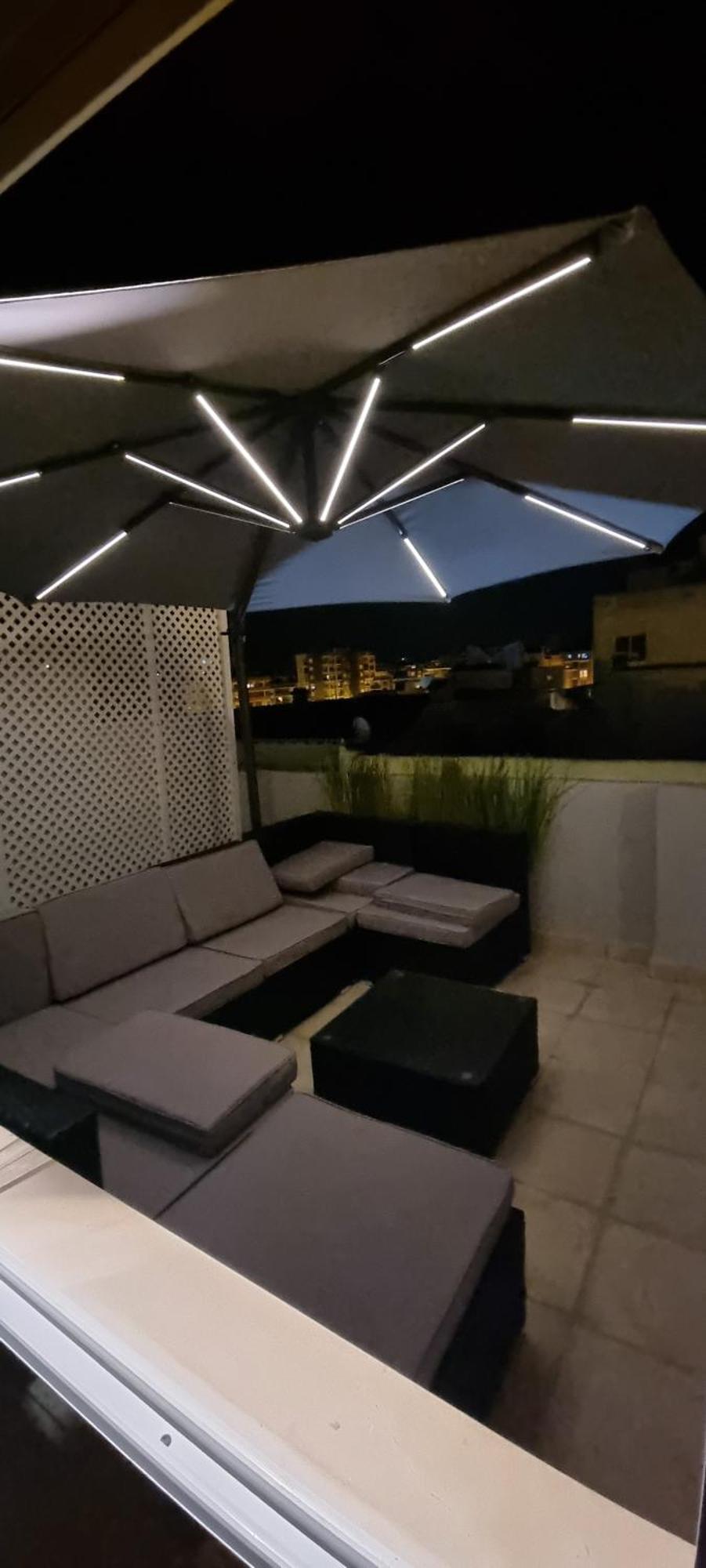 Magnifico Atico En El Centro De Denia Exterior foto